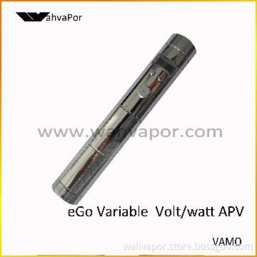 electronic cigarette lavatube vamo v2 e cigar